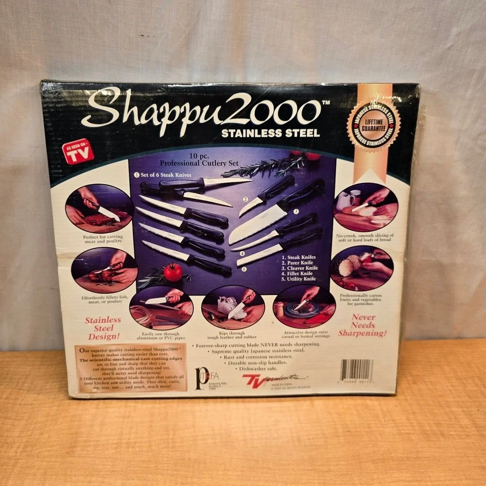 Shappu 2000 shappu 2000